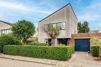 Woning Kastanjelaan 57C Waddinxveen