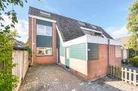 Woning Doorzwin 1147 Julianadorp