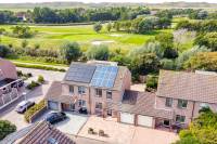 Woning Wierbalg 1618 Julianadorp