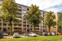 Woning Karel Doormanlaan 165 Utrecht