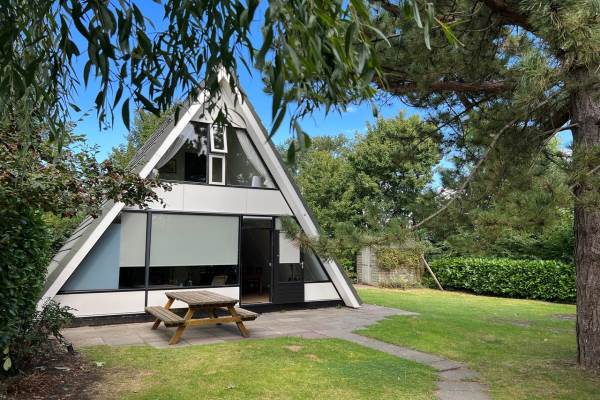 Woning Oostweg 283 OUWERKERK
