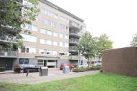 Woning Lindenburg 52 Roosendaal
