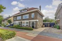 Woning Tilburgseweg 236 Breda