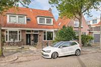 Woning Frans van Mierisstraat 4 Leeuwarden