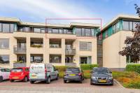 Woning Parkflat de Statenhoed 43 Twello