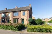 Woning Slekkerstraat 16A Echt