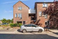 Woning Gemsstraat 2 UTRECHT