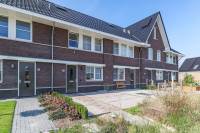 Woning Sleutelbloem 100 LEEK