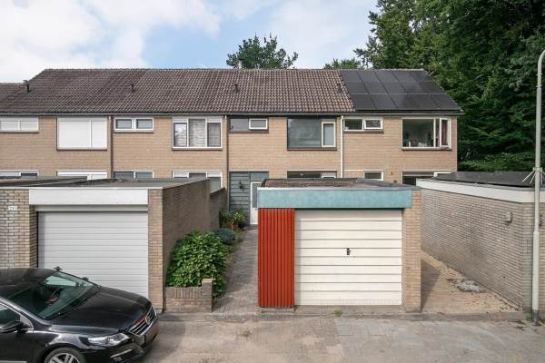 Woning Diamantdijk 293 Roosendaal