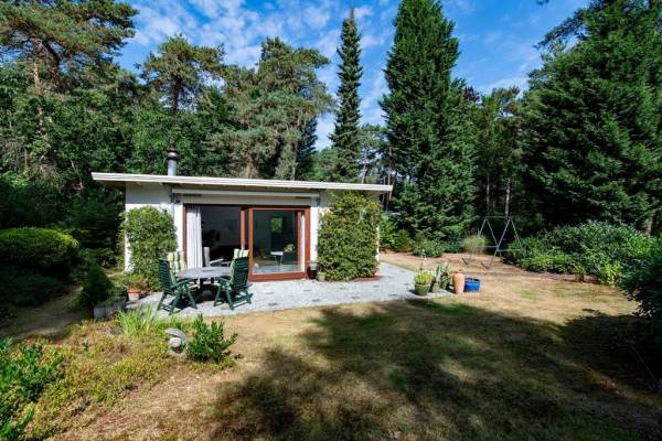 Woning Laan van Laag Kanje 123 MAARN
