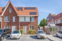 Woning Evertsenstraat 90 Amersfoort