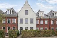 Woning Paulinapolder 56 Amersfoort