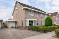 Woning Ellenkamp 8 Oldemarkt