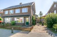 Woning Mr. Zigher ter Steghestraat 4 Steenwijk