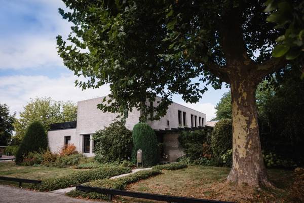 Woning Kaspischestraat 1 Emmeloord