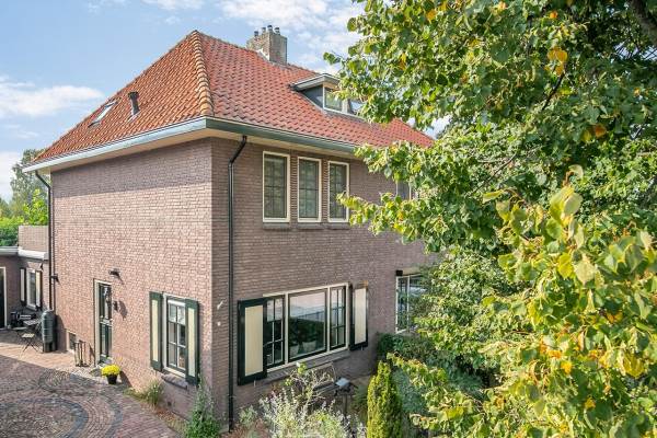 Woning Hupselseweg 4 Eibergen