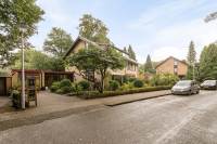 Woning IJsvogellaan 13 Doorwerth