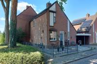 Woning Pijler 94 LANDGRAAF