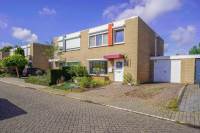 Woning Op de Bannet 22 Maastricht