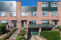 Woning Bekenlaan 38 Woerden