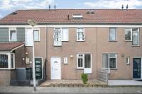 Woning Doddegras 32 Spijkenisse