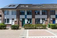 Woning Eckartstraat 39 Rotterdam