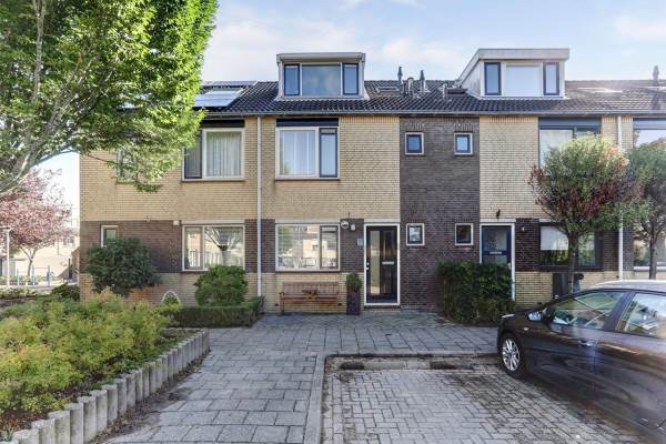 Woning Viool 51 De Lier