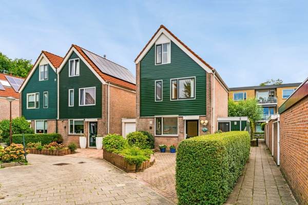 Woning Wytemalaan 65 Alkmaar