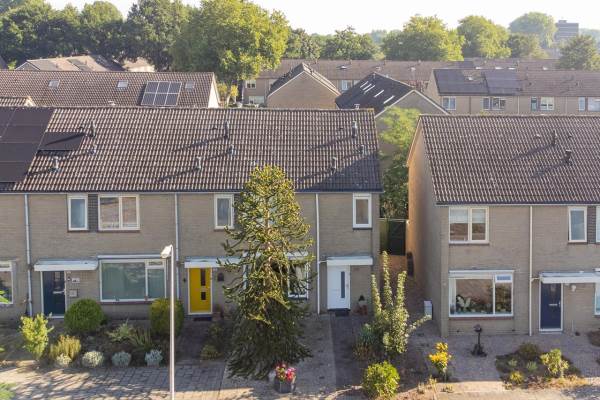Woning Randweg 174 Meppel