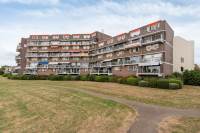 Woning Dr. Albert Schweitzerdreef 9 Maassluis