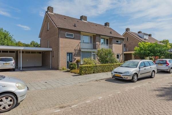 Woning Groenewoud 48 VESSEM
