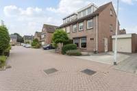 Woning ds. Raamshof 43 Hoek