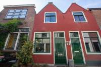 Woning Lange Dwarsstraat 11 Gouda