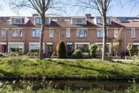 Woning Frederik van Eedenpad 4 Oegstgeest