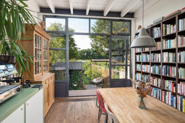 Woning Charloisse Lagedijk 499 Rotterdam