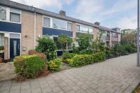 Woning Haaf 250 Hoogvliet Rotterdam