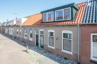 Woning Julianastraat 17 Ooltgensplaat