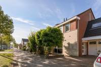 Woning Fuut 39 Bergen op Zoom