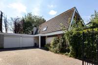 Woning Spechtendonk 30 St. Willebrord