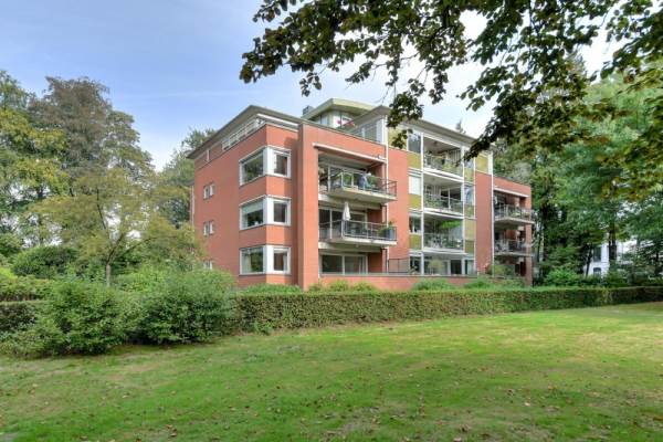 Woning Valkrustdreef 5 Breda