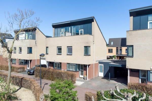 Woning Hof van Londen 108 Doetinchem