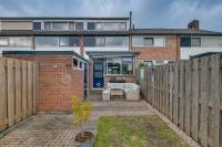 Woning Industrielaan 55 Dieren