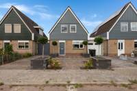 Woning Europasingel 61 WERVERSHOOF