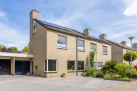 Woning Tymanshof 9 Assen