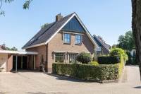Woning Eikenhof 4 Harbrinkhoek