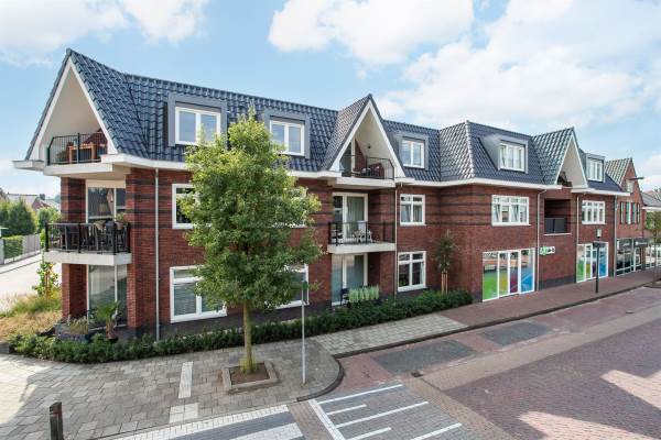 Woning Dorpsstraat 27L Geesteren (OV)