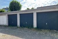 Garage Burgemeester Serrarislaan 12G05 Breda