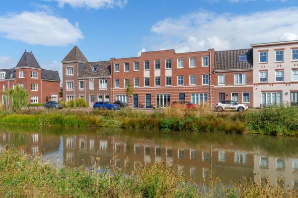 Woning Dassenburcht 62 Vleuten