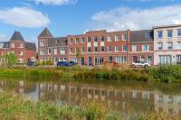 Woning Dassenburcht 62 Vleuten