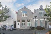 Woning Clijverstraat 48 Vlissingen